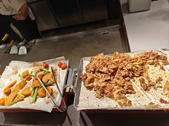 -汉斯南美烤肉(总店)