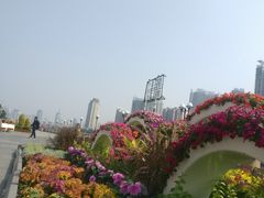 -珠江夜游西堤码头