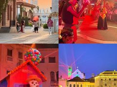 -华谊兄弟（长沙）电影小镇