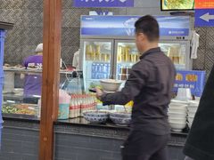 -马洪小炒泡馍馆(钟楼回民街店)