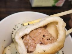 -许记生煎(遵义路店)