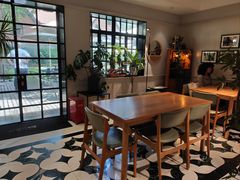 -一尺花园(安和花园店)