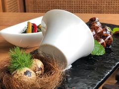 -马仕玖煲·融合菜·酥不腻烤鸭(人大店)