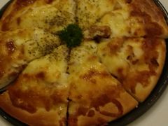 -维兰西餐(万泉河店)
