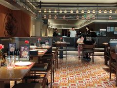 -ZAFFERANO西班牙海鲜饭(上海首店)