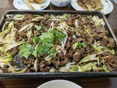 -清真永恒华威肉饼(潘家园店)