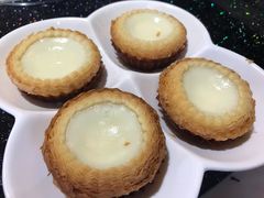 -味可道美食坊(福基路店)