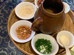 油茶-柳州菜饮食文化博物馆