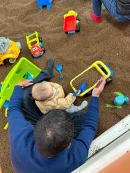 -孩子王童乐园(马群店)