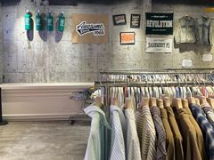 -BASEMENT FG (成都太古里店)