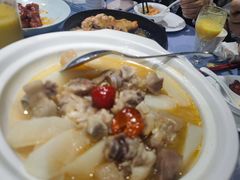 -印巷里主题餐厅(马鞍山店)