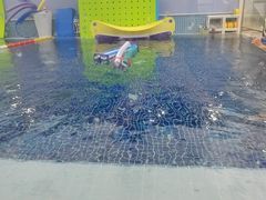 -龙格亲子游泳·水育早教运动中心(上虞钱江中心)