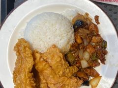 -乡村基(合川大学城店)