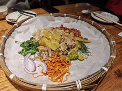 -花溪雨·森林餐厅(石基店)