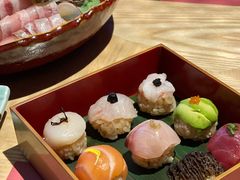 -鸟山鸣·日料食堂(王府井店)