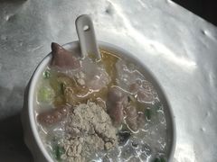 猪肝粥-源记肠粉(华贵路店)