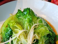 -悦融·京鲁菜·露台花园(安定门店)