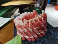 -年巴羊肉铺老铜锅(梅江店)