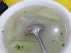 -浩海美食店(闸坡店)