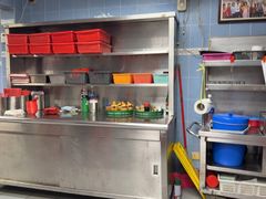 -黄亚华小食店(Jalan Alor)
