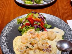 -澳骄 Aussie Kitchen·手工披萨·西餐(国大店)