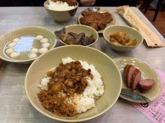 -圆宝台湾小吃(迎津街店)