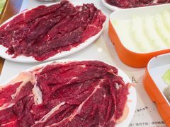 -乌记鲜活牛肉城(金砂东路店)