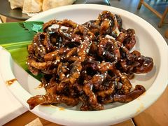 -枣子树·素食餐厅(普陀山店)