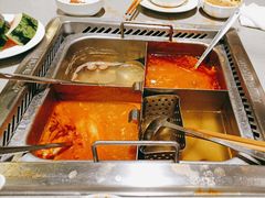 -海底捞火锅(漕宝路店)