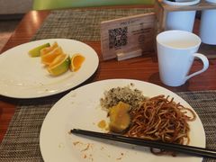 -苏州太湖假日酒店