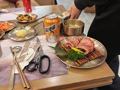 -西塔老太太泥炉烤肉(双井店)