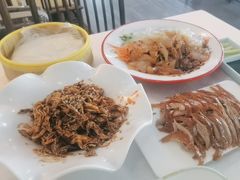 -金家老三饭庄(常营店)