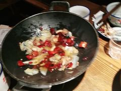 -老湘村·湖南土菜(天河维多利店)