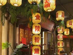 -南京大牌档(中关村领展广场店)