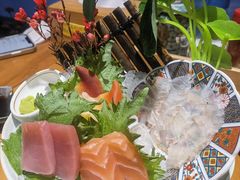 -福匠日本料理(人民路店)