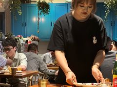 -柴窝堡22号传承新疆菜·新疆辣子鸡