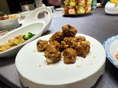 -骏莱海鲜鱼港(五角场店)