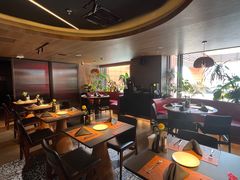 -拉蒂娜·巴西牛排馆 Latina·Brazilian Steakhouse(王府井喜悦店)