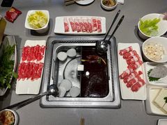 -海底捞火锅(天一广场亚细亚店)