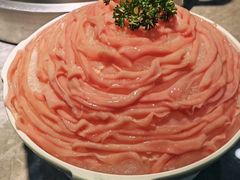 -万物生江北老火锅(海骏达店)