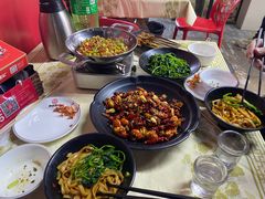 -聚味瞿记·龙虾堂(树木岭店)