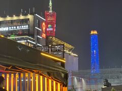 -琶醍壹号•潮菜江景餐吧