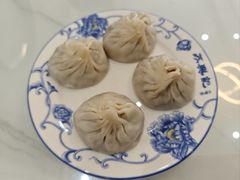 小笼馒头-苏兴记(建筑路店)