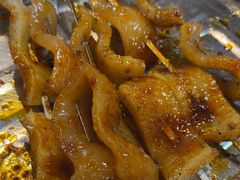 -德盛缘大块肉烧烤(东关路店)
