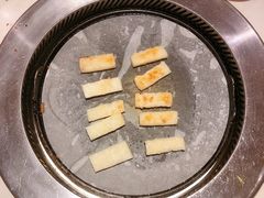 桂花年糕-么子烤肉(化龙池店)