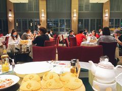 大堂-炳胜品味(海印总店)