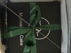-姆们M Sweetie Cake(五道口店)