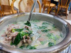 猪杂粥-标记美食新鲜猪杂(兴南大道店)