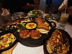 -墨纪Mojí墨西哥餐厅(官舍店)