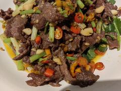 -湘小妹湖南土菜(南新路店)